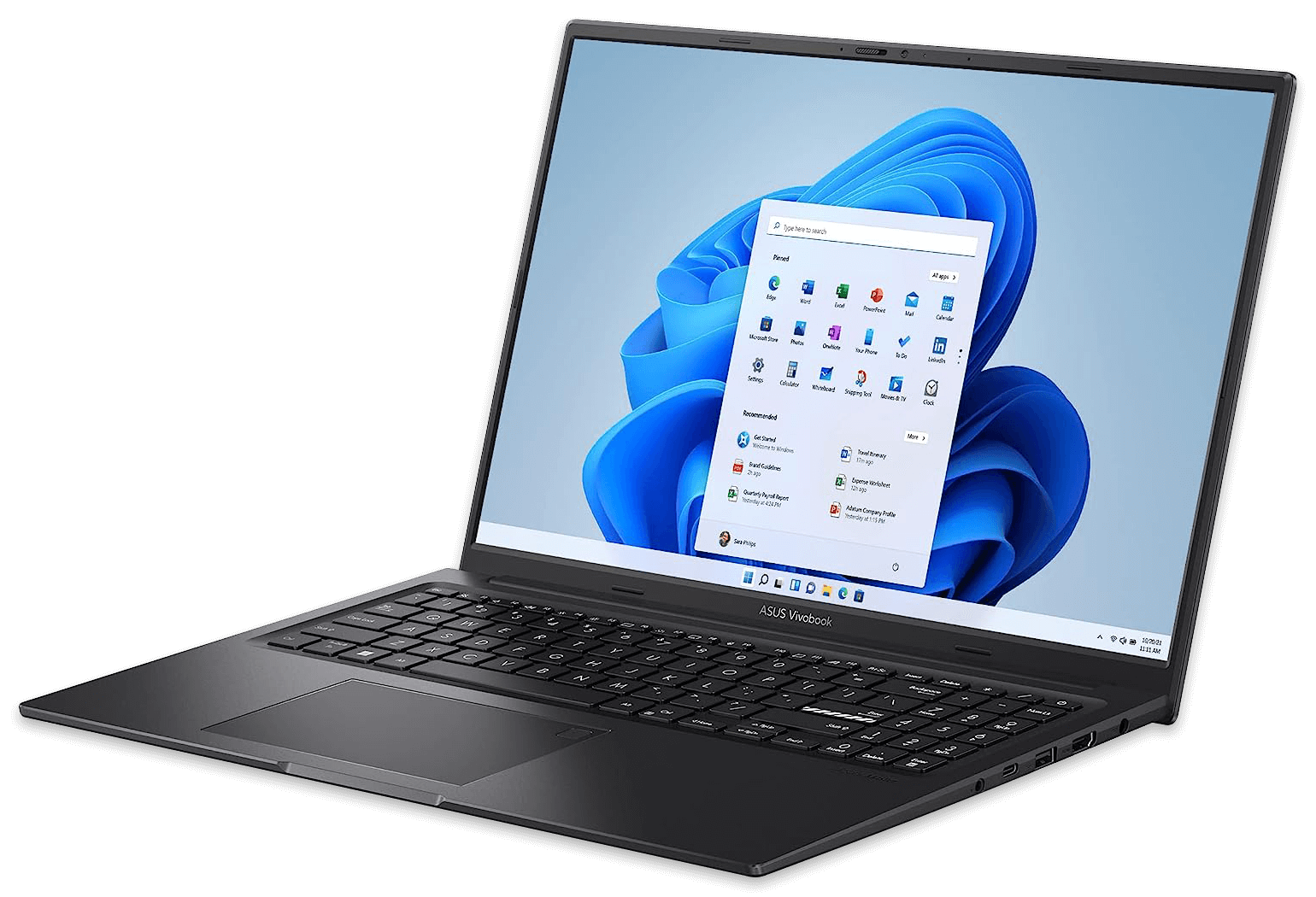 Лаптоп ASUS Vivobook 16 инча